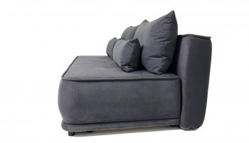 Диван-кровать 1001 графит (Brendoss) в Арамиле - aramil.mebel-e96.ru
