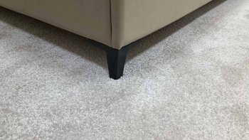 Кровать с подъемным механизмом Мега беж (Лин) в Арамиле - aramil.mebel-e96.ru