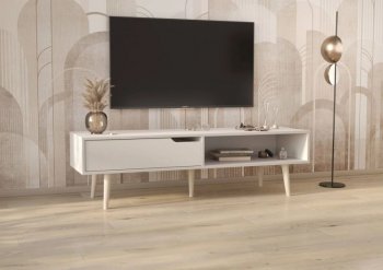 Тумба 6-56011 кашемир (ГК) в Арамиле - aramil.mebel-e96.ru