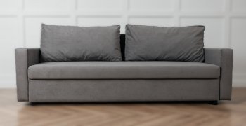 Диван 730 серый (Brendoss) в Арамиле - aramil.mebel-e96.ru