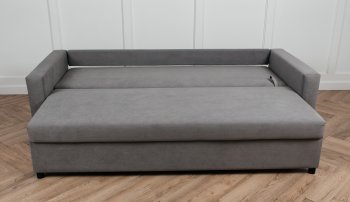 Диван 730 серый (Brendoss) в Арамиле - aramil.mebel-e96.ru
