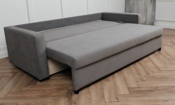 Диван 730 серый (Brendoss) в Арамиле - aramil.mebel-e96.ru