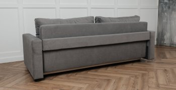 Диван 730 серый (Brendoss) в Арамиле - aramil.mebel-e96.ru