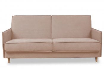 Диван 830 бежевый (Brendoss) в Арамиле - aramil.mebel-e96.ru
