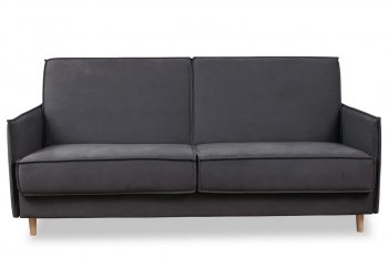 Диван 830 графит (Brendoss) в Арамиле - aramil.mebel-e96.ru