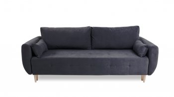 Диван 920 Графит (Brendoss) в Арамиле - aramil.mebel-e96.ru