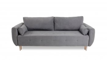 Диван 920 серый (Brendoss) в Арамиле - aramil.mebel-e96.ru