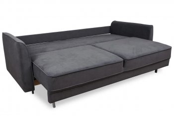 Диван 930 графит (Brendoss) в Арамиле - aramil.mebel-e96.ru