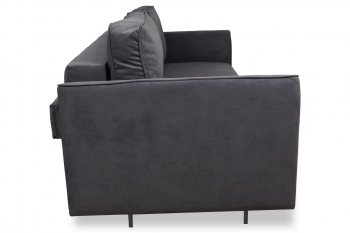 Диван 930 графит (Brendoss) в Арамиле - aramil.mebel-e96.ru