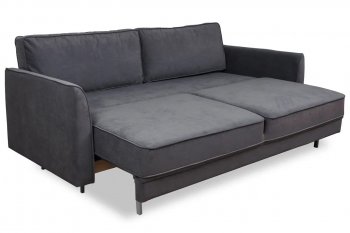 Диван 930 графит (Brendoss) в Арамиле - aramil.mebel-e96.ru
