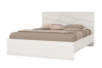 Кровать двуспальная Аделина (ГК) в Арамиле - aramil.mebel-e96.ru