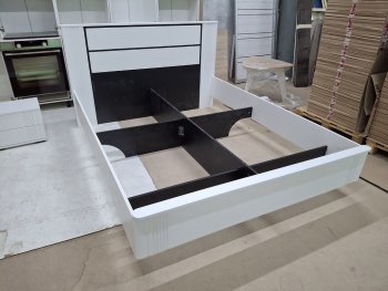 Спальный гарнитур Амалия модульный (Росток) в Арамиле - aramil.mebel-e96.ru
