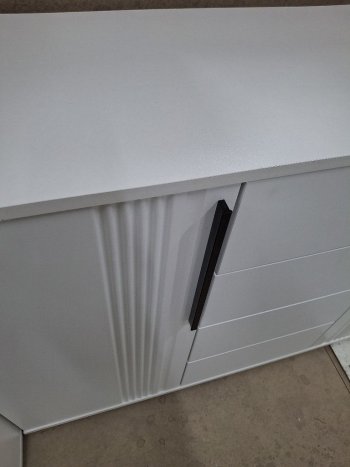 Комод Амалия (Росток) в Арамиле - aramil.mebel-e96.ru