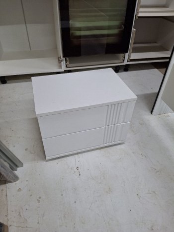 Спальный гарнитур Амалия модульный (Росток) в Арамиле - aramil.mebel-e96.ru