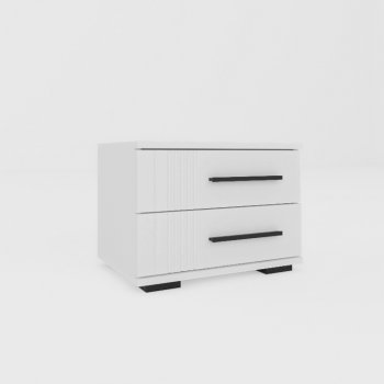 Спальный гарнитур Амалия модульный (Росток) в Арамиле - aramil.mebel-e96.ru