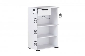 Комод Арбе (Микон) в Арамиле - aramil.mebel-e96.ru