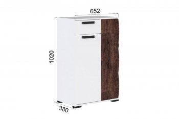 Комод Арбе (Микон) в Арамиле - aramil.mebel-e96.ru