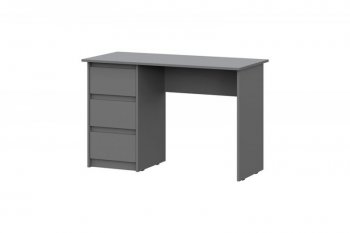 Стол письменный Айден СТП06-1200 серый графит (ИЦ) в Арамиле - aramil.mebel-e96.ru | фото