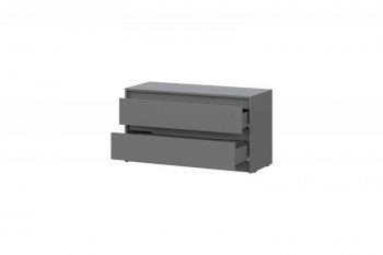 Тумба под ТВ Айден ТБ06-1000 серый графит (ИЦ) в Арамиле - aramil.mebel-e96.ru