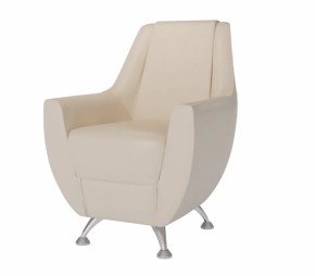 Банкетка кресло Лилиана 6-5121 (ГК) в Арамиле - aramil.mebel-e96.ru