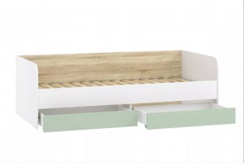 Набор детской мебели Банни макарун, модульный (Silva) в Арамиле - aramil.mebel-e96.ru