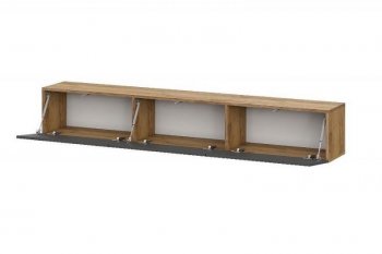 Тумба Байкал (СВ) в Арамиле - aramil.mebel-e96.ru
