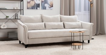 Диван-кровать Берта (НиК) в Арамиле - aramil.mebel-e96.ru