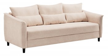 Диван-кровать Берта (НиК) в Арамиле - aramil.mebel-e96.ru