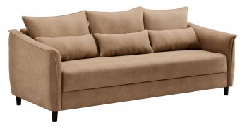 Диван-кровать Берта (НиК) в Арамиле - aramil.mebel-e96.ru