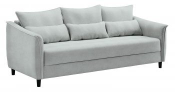 Диван-кровать Берта (НиК) в Арамиле - aramil.mebel-e96.ru