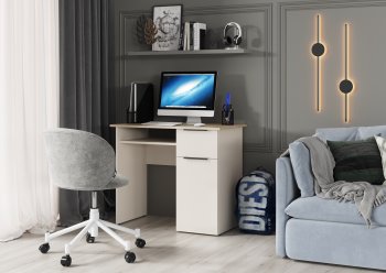 Стол письменный СП-002 Бохо (Стиль) в Арамиле - aramil.mebel-e96.ru