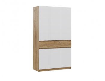 Шкаф 2800 мм Бостон Лайт Шк-03+ШК-04 (Стиль) в Арамиле - aramil.mebel-e96.ru