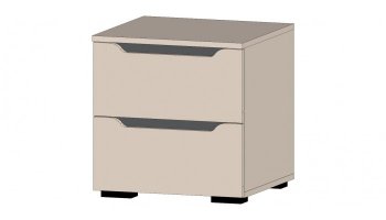 Спальный гарнитур Британа модульный (Лин) в Арамиле - aramil.mebel-e96.ru