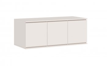 Шкаф 1200 мм Челси с антресолью Кашемир (Миф) в Арамиле - aramil.mebel-e96.ru