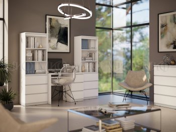 Набор детской мебели Челси Кашемир, модульный (Миф) в Арамиле - aramil.mebel-e96.ru