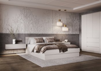 Набор детской мебели Челси Кашемир, модульный (Миф) в Арамиле - aramil.mebel-e96.ru