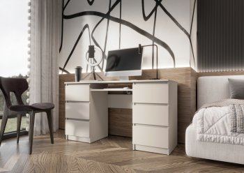 Набор детской мебели Челси Кашемир, модульный (Миф) в Арамиле - aramil.mebel-e96.ru