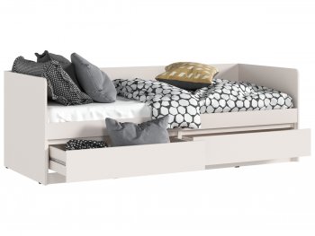 Кровать Челси кашемир (Миф) в Арамиле - aramil.mebel-e96.ru