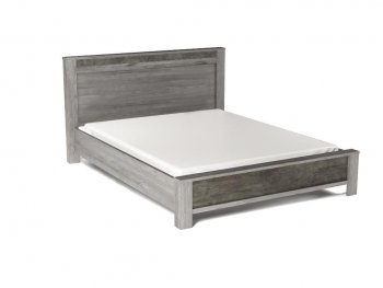 Кровать с подъемным механизмом Денвер Люкс (СБК) в Арамиле - aramil.mebel-e96.ru