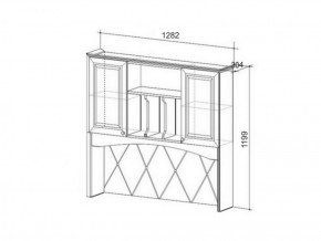 Набор детской мебели Алиса (модульная) в Арамиле - aramil.mebel-e96.ru