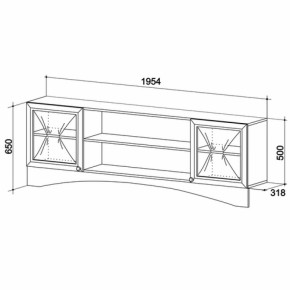 Набор детской мебели Алиса (модульная) в Арамиле - aramil.mebel-e96.ru