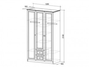 Набор детской мебели Алиса (модульная) в Арамиле - aramil.mebel-e96.ru