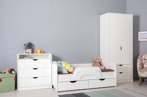 Набор детской мебели Уна (модульный) в Арамиле - aramil.mebel-e96.ru