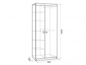 Набор детской мебели Энерджи (Модульная) в Арамиле - aramil.mebel-e96.ru