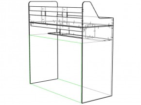 Набор детской мебели Юта (Ярофф) в Арамиле - aramil.mebel-e96.ru