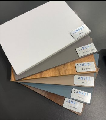 Кухонный гарнитур угловой 2000*1400 мм (Санвут) в Арамиле - aramil.mebel-e96.ru