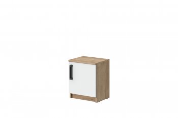 Спальный гарнитур Эконом, модульный (Зарон) в Арамиле - aramil.mebel-e96.ru