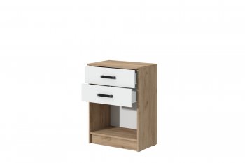 Комод Эконом (Зарон) в Арамиле - aramil.mebel-e96.ru