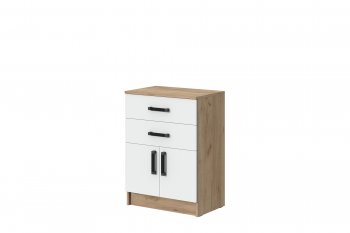Спальный гарнитур Эконом, модульный (Зарон) в Арамиле - aramil.mebel-e96.ru