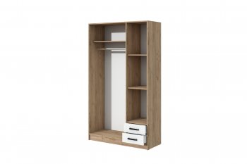 Спальный гарнитур Эконом, модульный (Зарон) в Арамиле - aramil.mebel-e96.ru